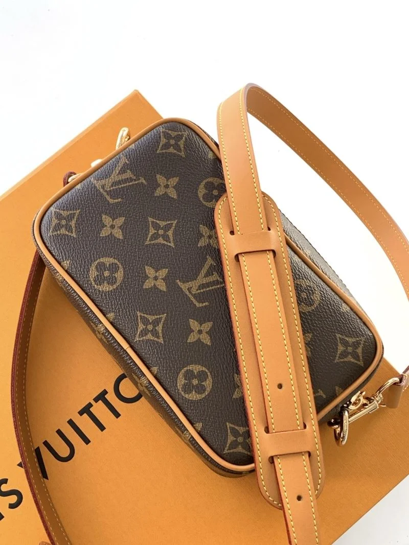 AllSeason Louis Vuitton Satchel Bags 38850