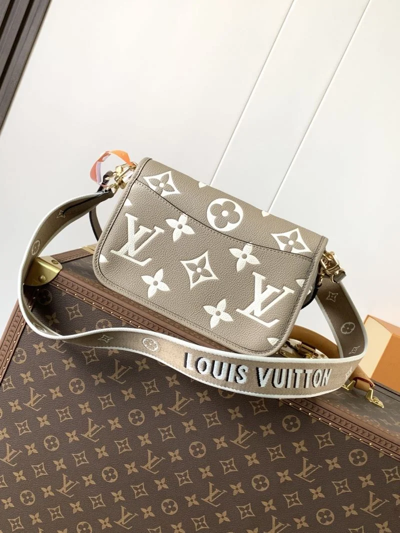 GoodFit Louis Vuitton Satchel Bags 38865