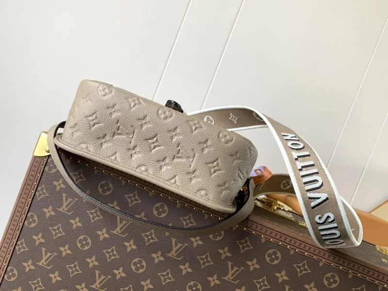 GoodFit Louis Vuitton Satchel Bags 38865