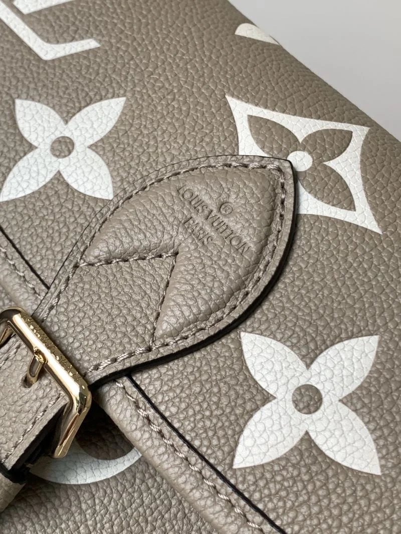 GoodFit Louis Vuitton Satchel Bags 38865