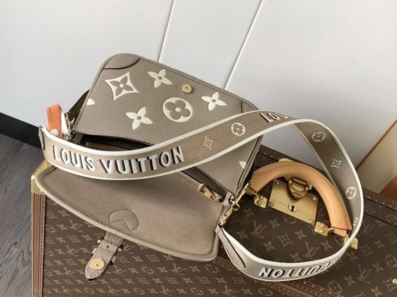 GoodFit Louis Vuitton Satchel Bags 38865
