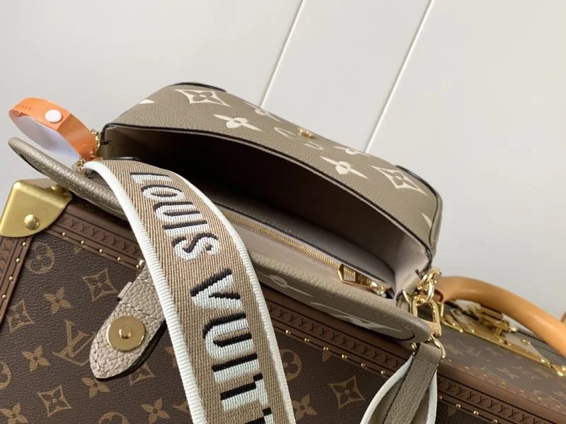 GoodFit Louis Vuitton Satchel Bags 38865