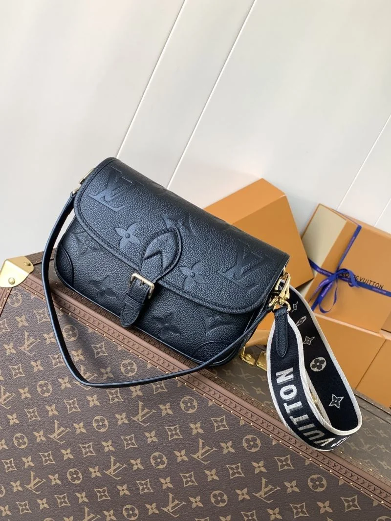 Louis Vuitton Satchel Bags Elegant 38855