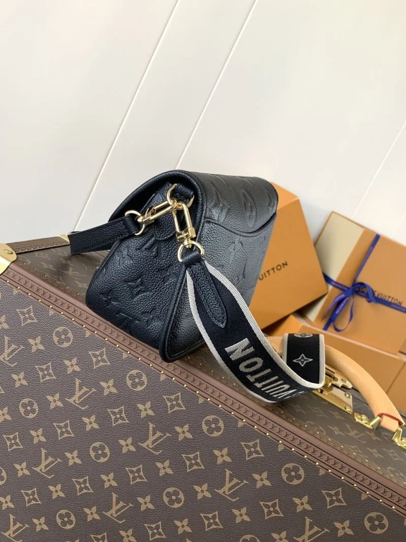 Louis Vuitton Satchel Bags Elegant 38855