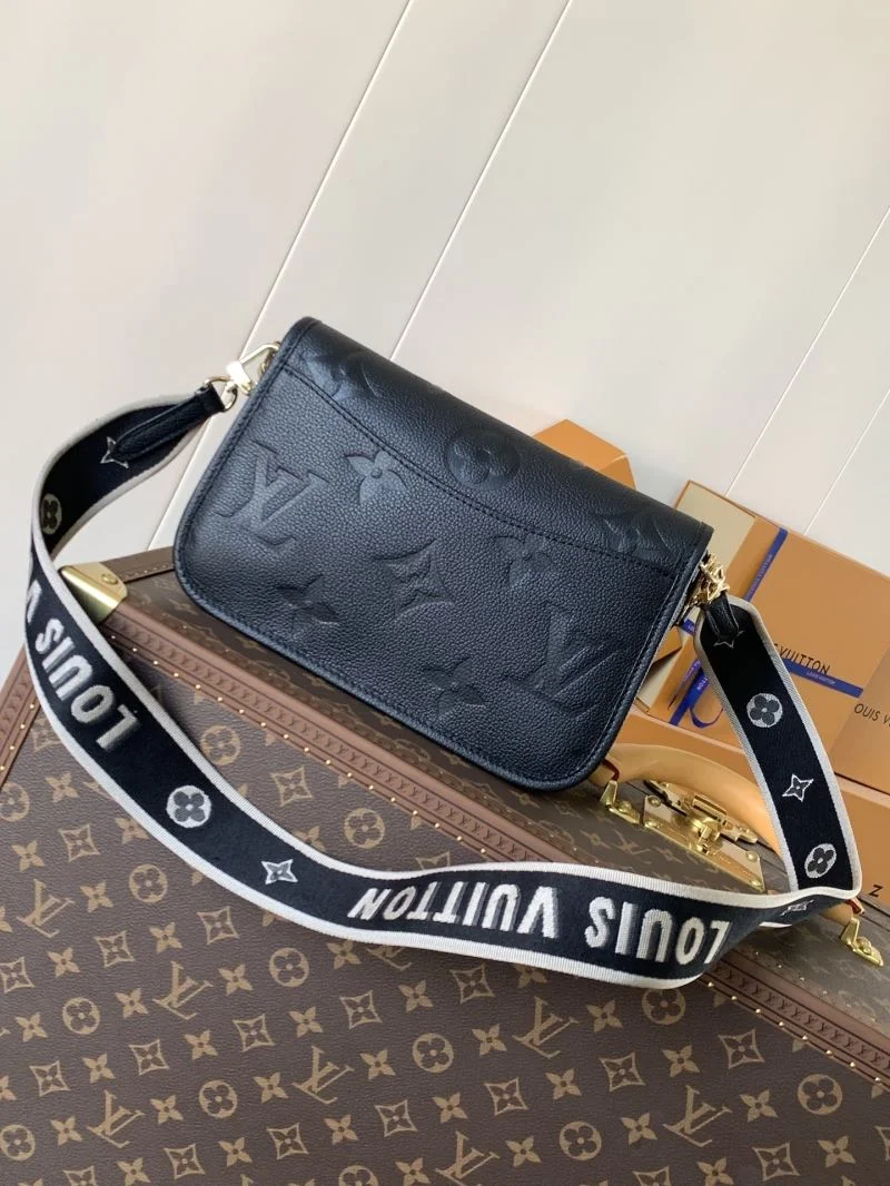 Louis Vuitton Satchel Bags Elegant 38855