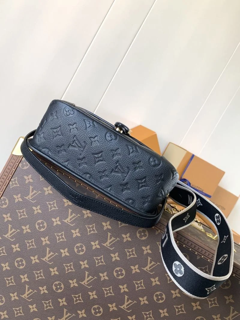 Louis Vuitton Satchel Bags Elegant 38855
