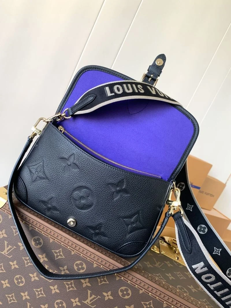 Louis Vuitton Satchel Bags Elegant 38855