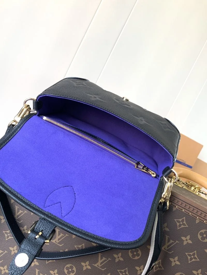 Louis Vuitton Satchel Bags Elegant 38855