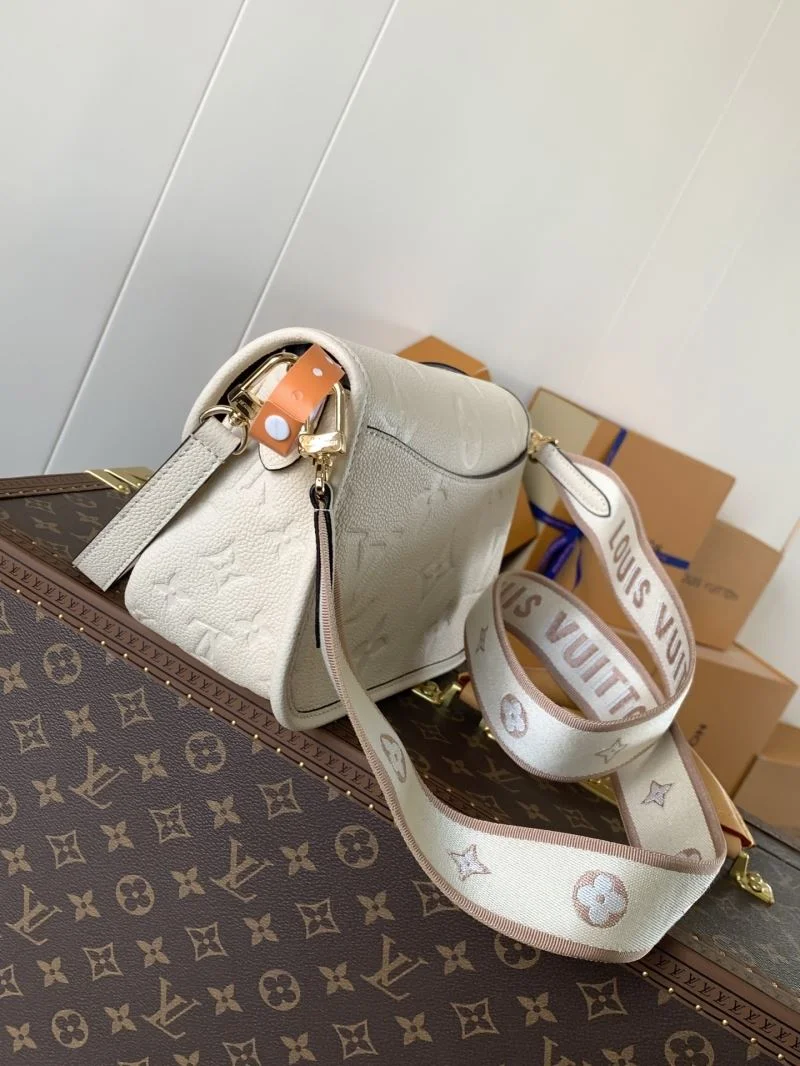 Louis Vuitton Satchel Bags SoftTouch 38854