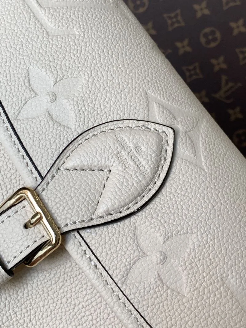 Louis Vuitton Satchel Bags SoftTouch 38854