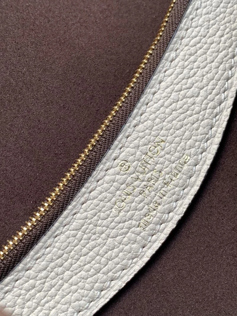 Louis Vuitton Satchel Bags SoftTouch 38854