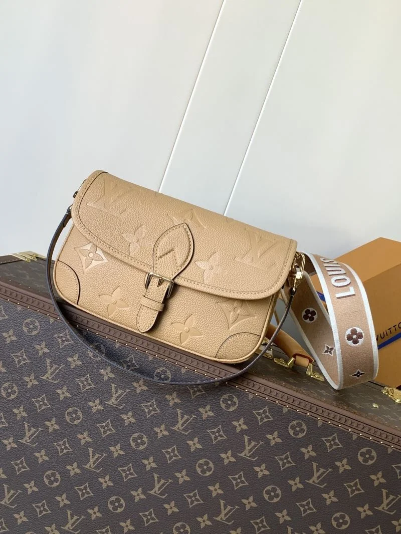 Louis Vuitton Satchel Bags Practical 38856