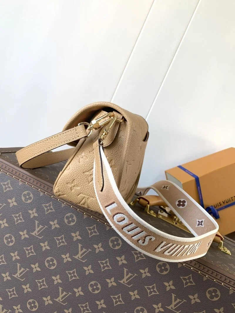 Louis Vuitton Satchel Bags Practical 38856