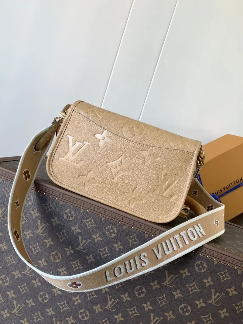 Louis Vuitton Satchel Bags Practical 38856