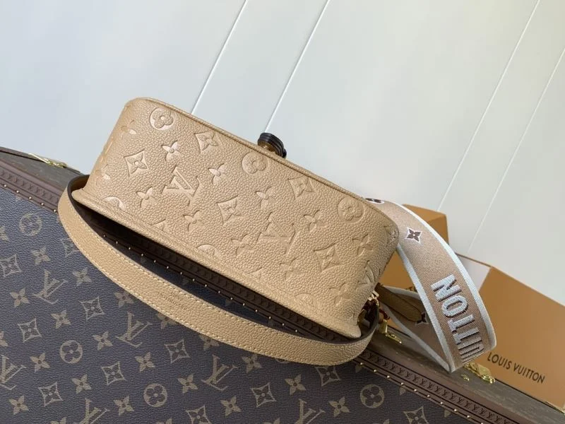 Louis Vuitton Satchel Bags Practical 38856