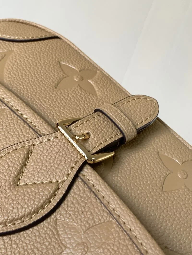Louis Vuitton Satchel Bags Practical 38856