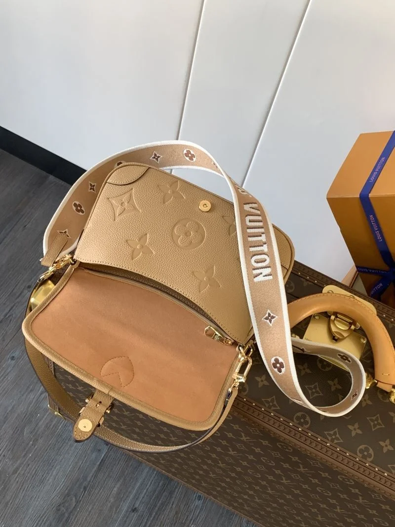 Louis Vuitton Satchel Bags Practical 38856