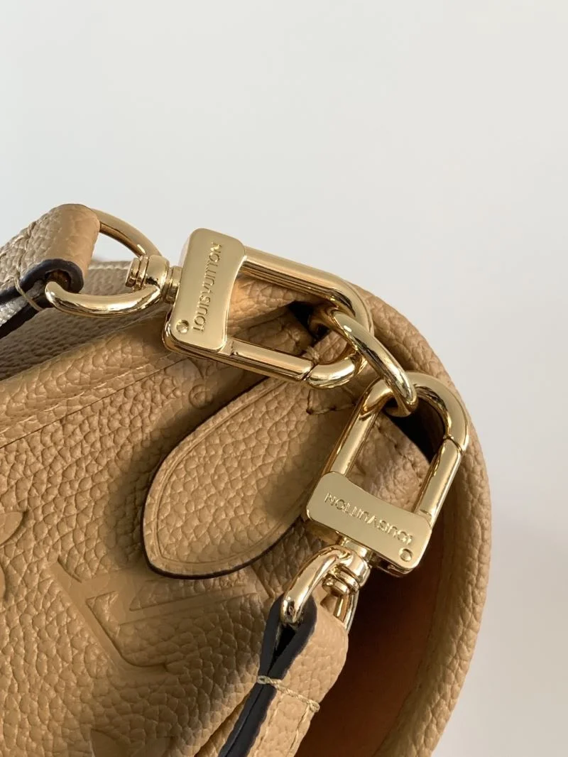 Louis Vuitton Satchel Bags Practical 38856