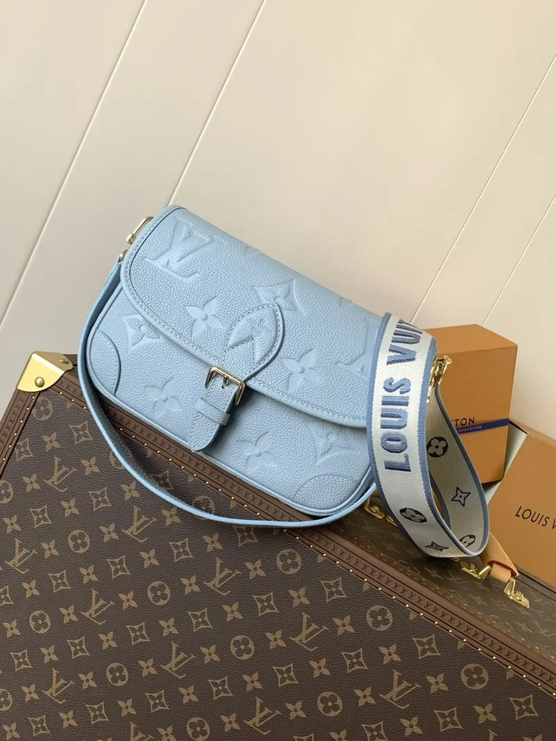 Louis Vuitton Satchel Bags Fashionable 38867