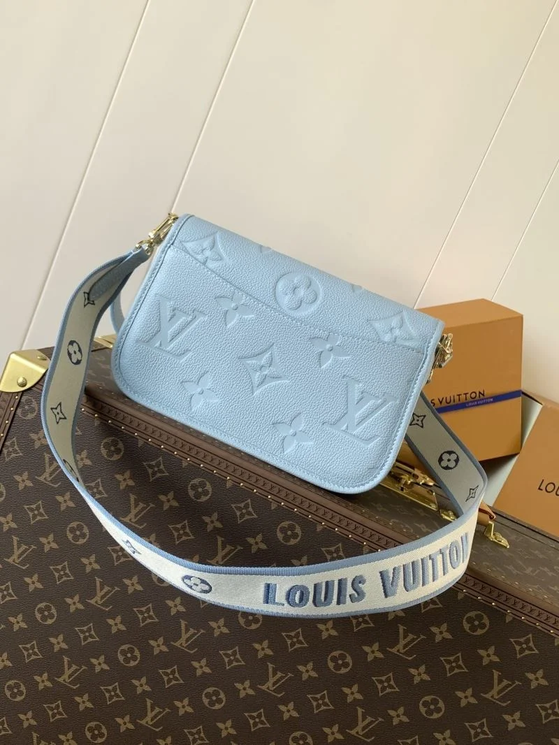 Louis Vuitton Satchel Bags Fashionable 38867
