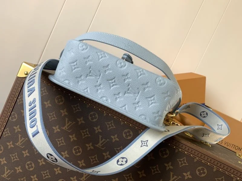 Louis Vuitton Satchel Bags Fashionable 38867