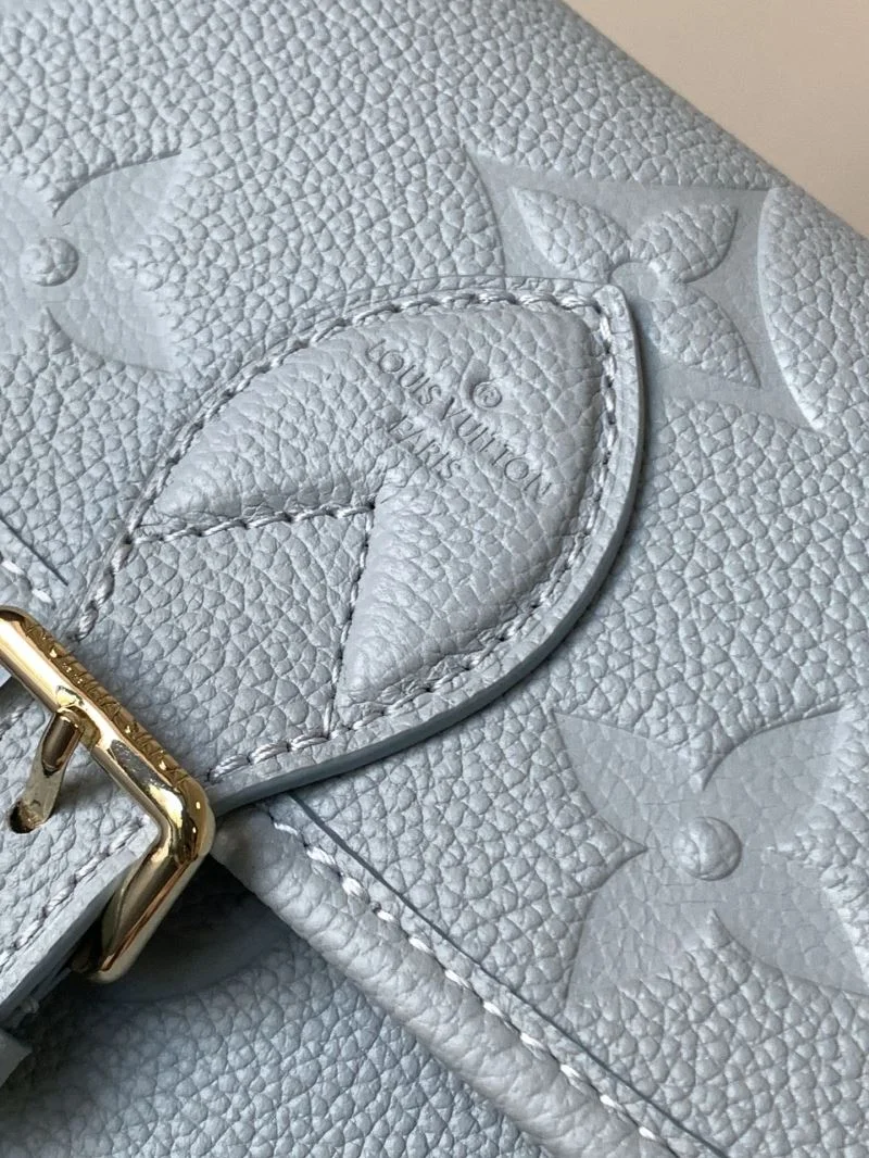 Louis Vuitton Satchel Bags Fashionable 38867