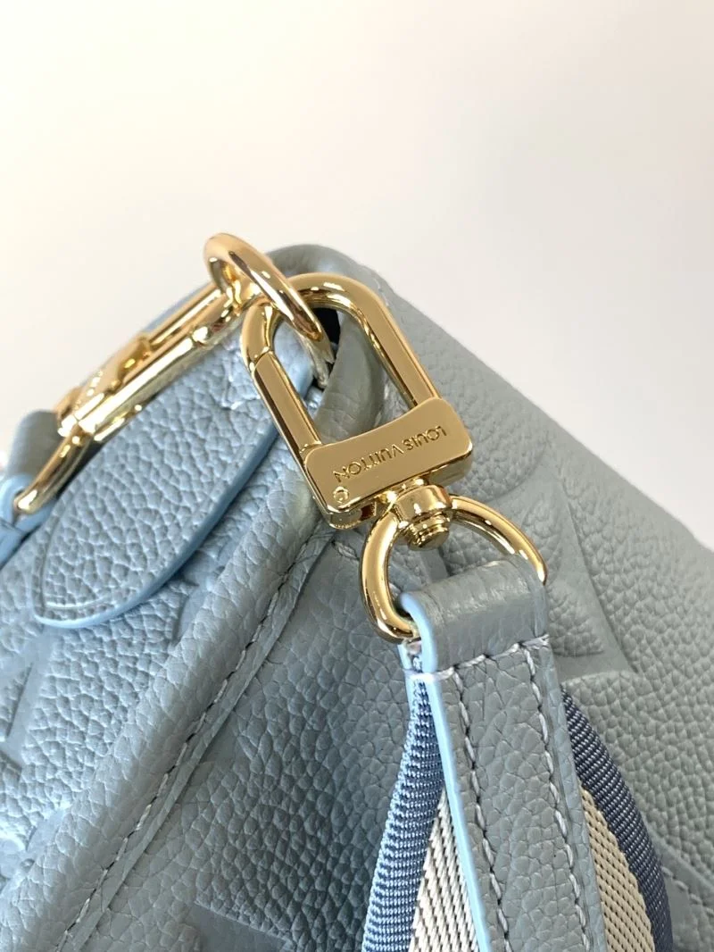 Louis Vuitton Satchel Bags Fashionable 38867