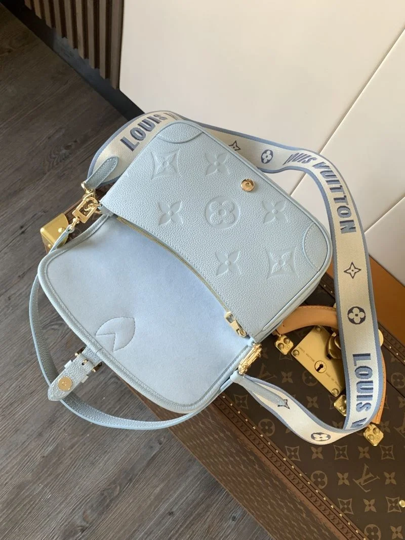 Louis Vuitton Satchel Bags Fashionable 38867