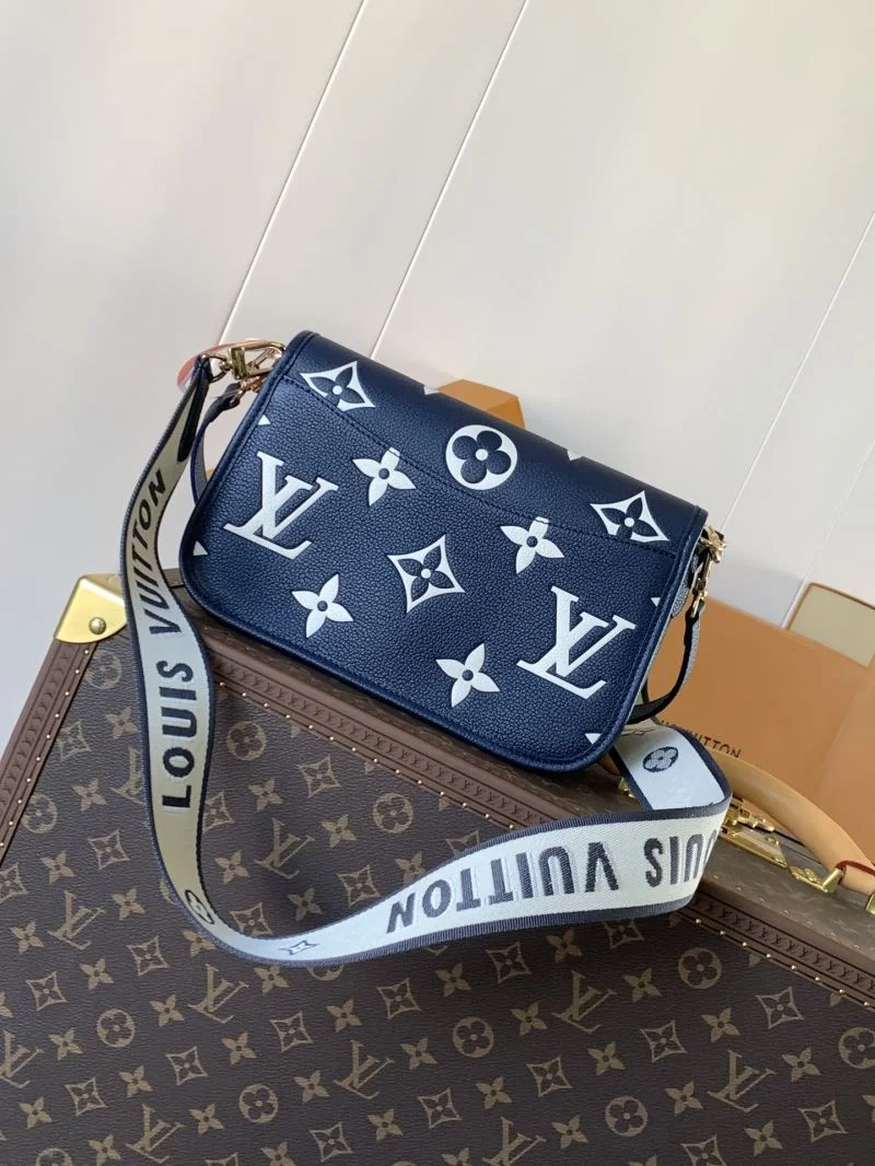 Louis Vuitton Satchel Bags Trendsetting 38868