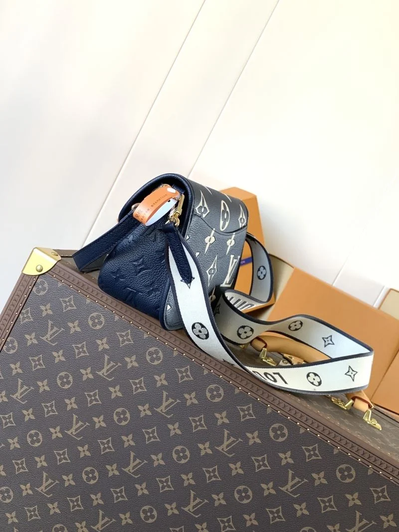 Louis Vuitton Satchel Bags Trendsetting 38868