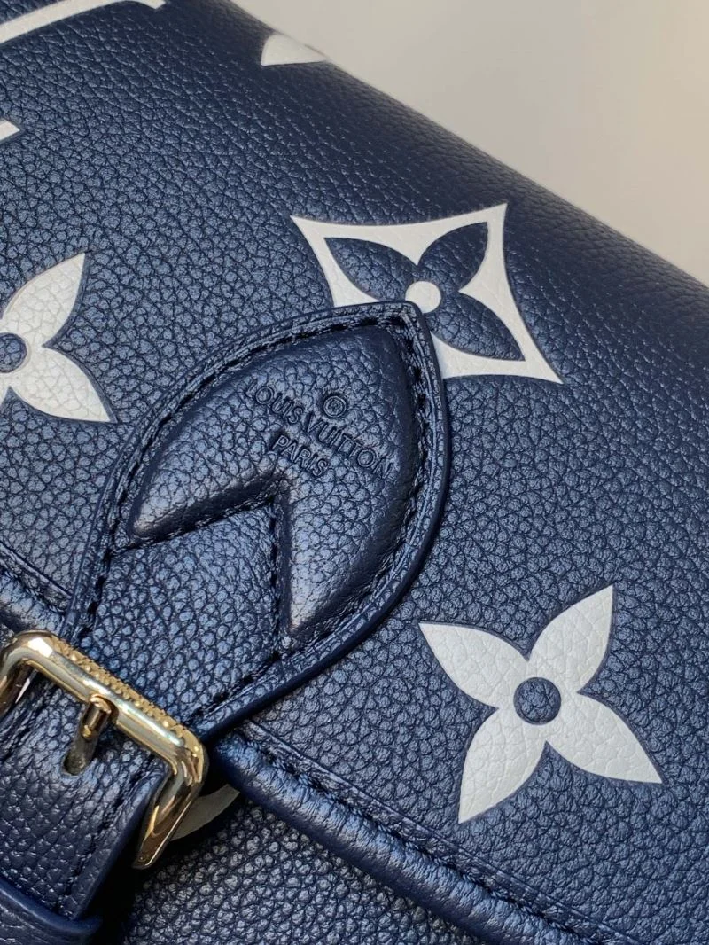 Louis Vuitton Satchel Bags Trendsetting 38868