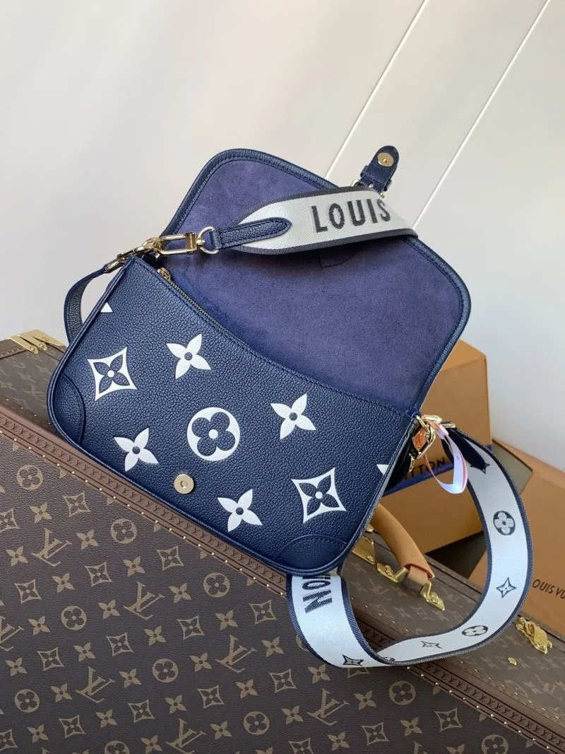 Louis Vuitton Satchel Bags Trendsetting 38868