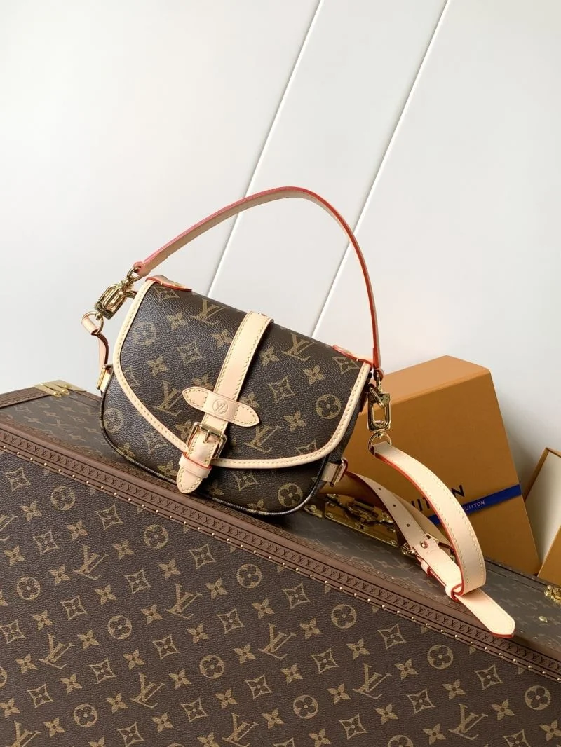 Louis Vuitton Satchel Bags Durable 38863