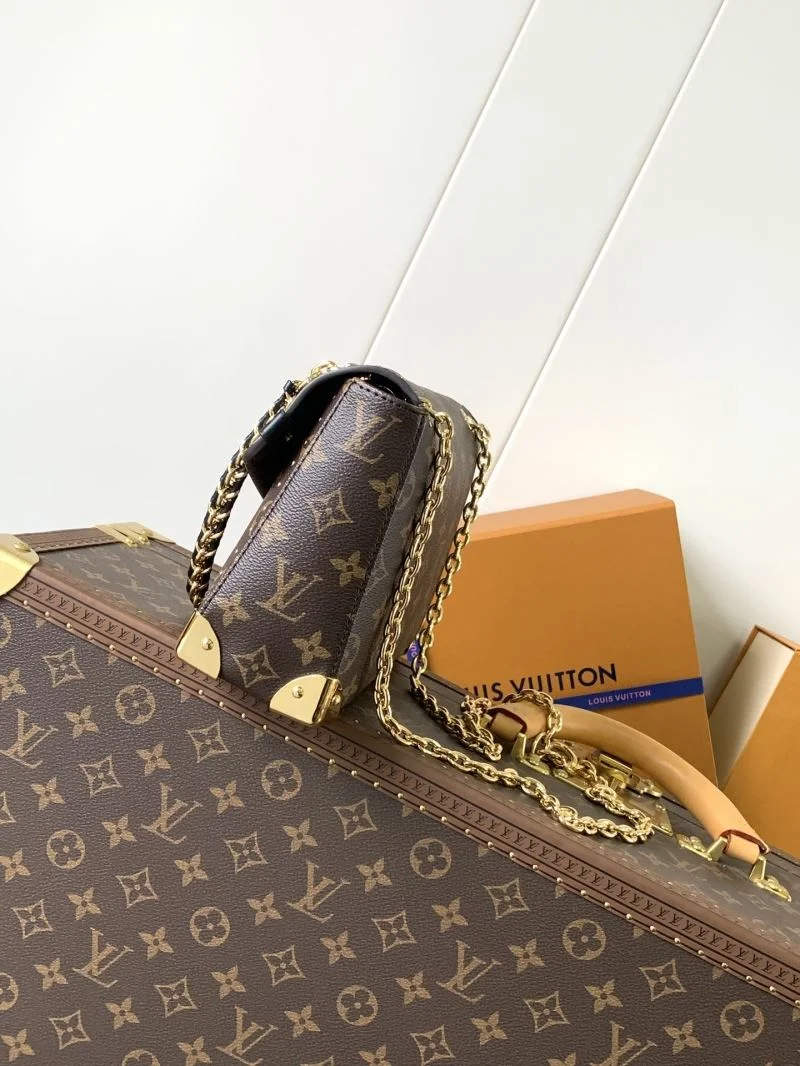 UrbanChic Louis Vuitton Satchel Bags 38861