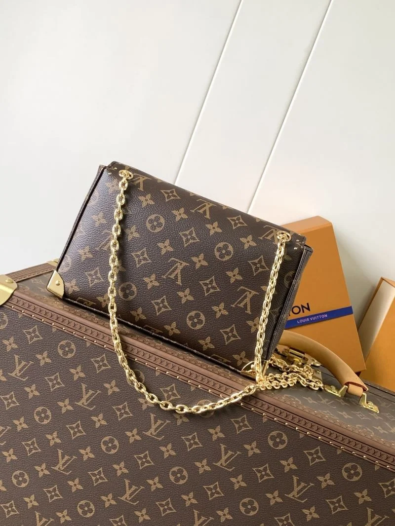UrbanChic Louis Vuitton Satchel Bags 38861
