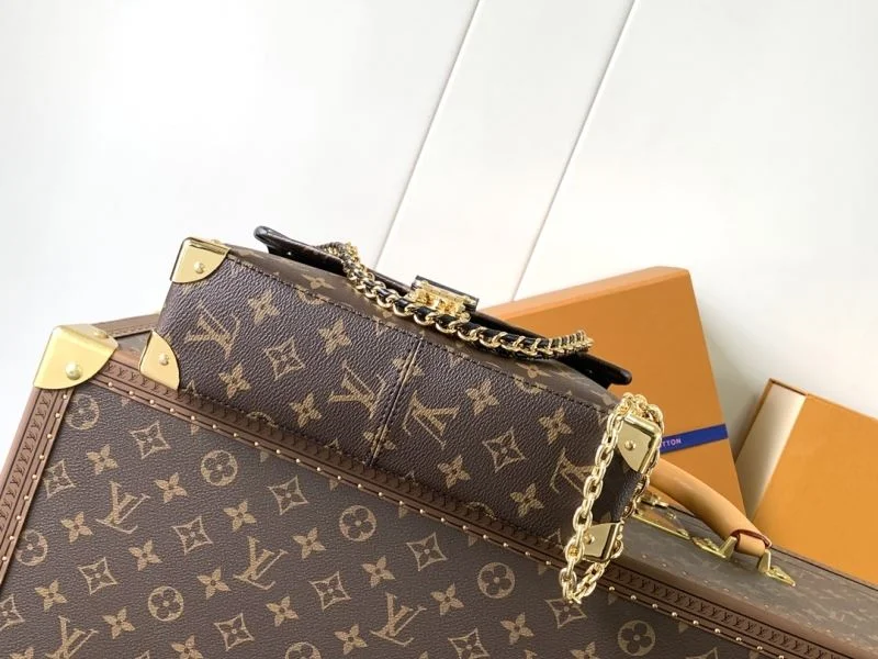 UrbanChic Louis Vuitton Satchel Bags 38861