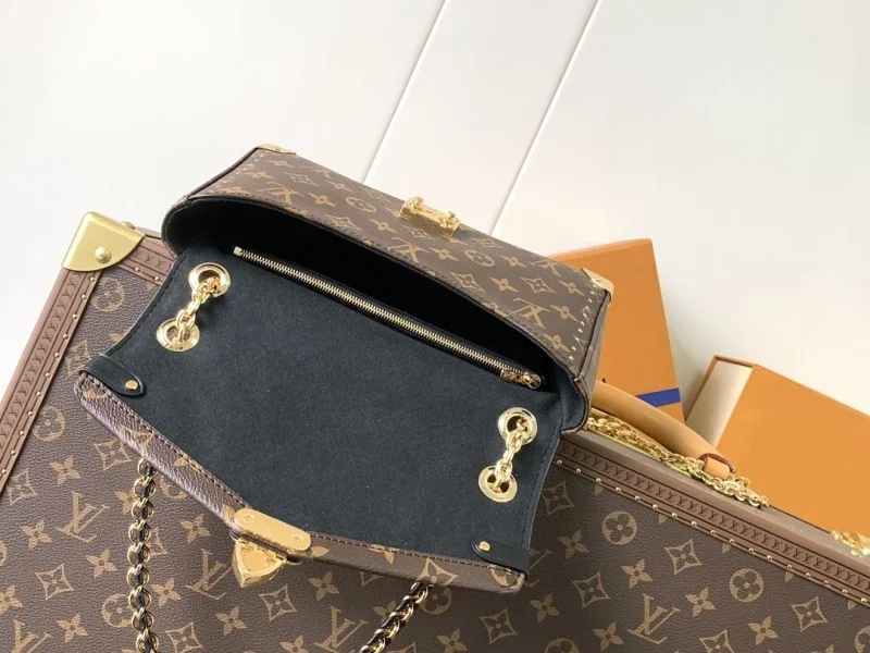 UrbanChic Louis Vuitton Satchel Bags 38861