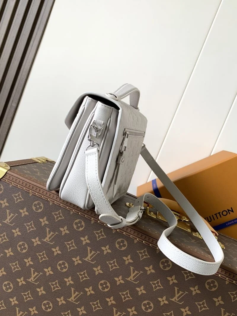 Louis Vuitton Satchel Bags Youthful 38851