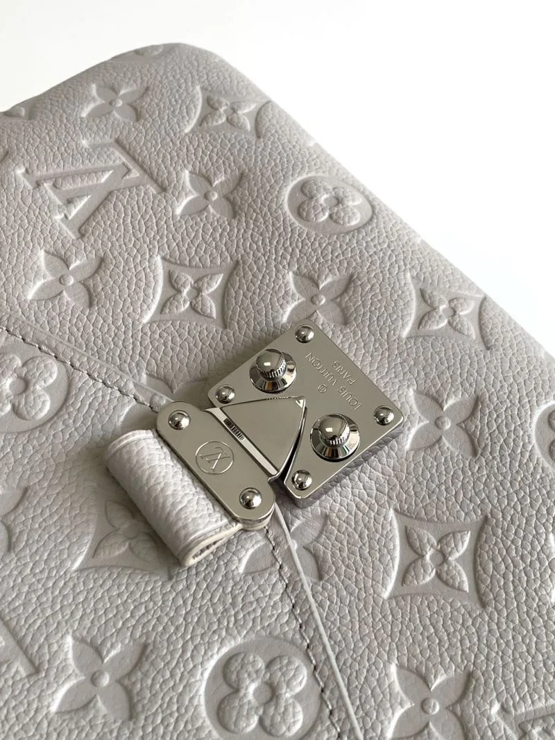 Louis Vuitton Satchel Bags Youthful 38851