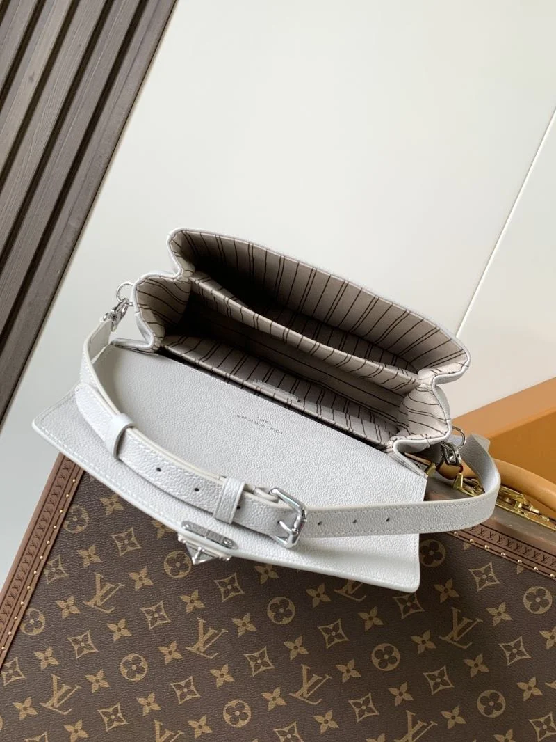 Louis Vuitton Satchel Bags Youthful 38851