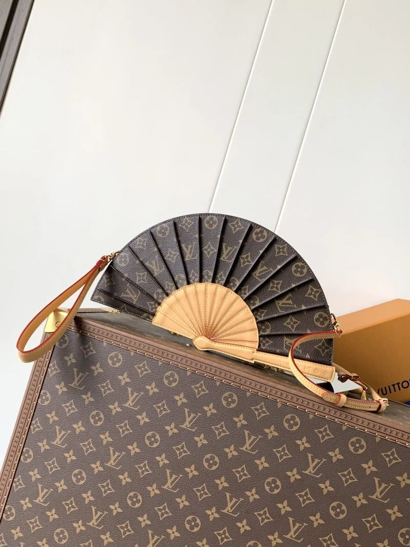 Flexible Louis Vuitton Satchel Bags 38891