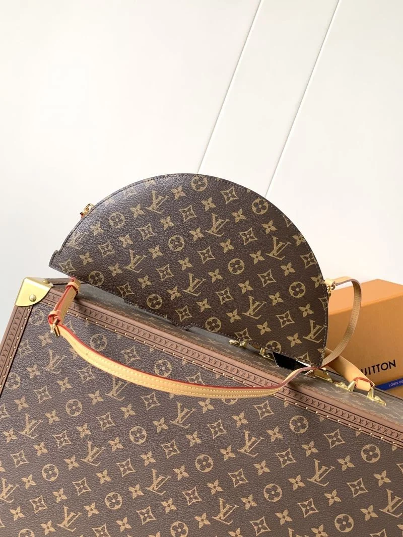Flexible Louis Vuitton Satchel Bags 38891