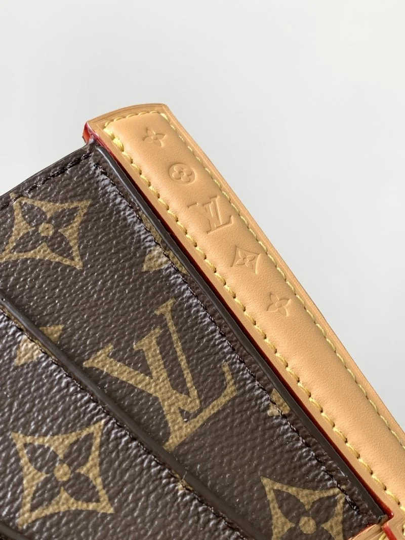 Flexible Louis Vuitton Satchel Bags 38891