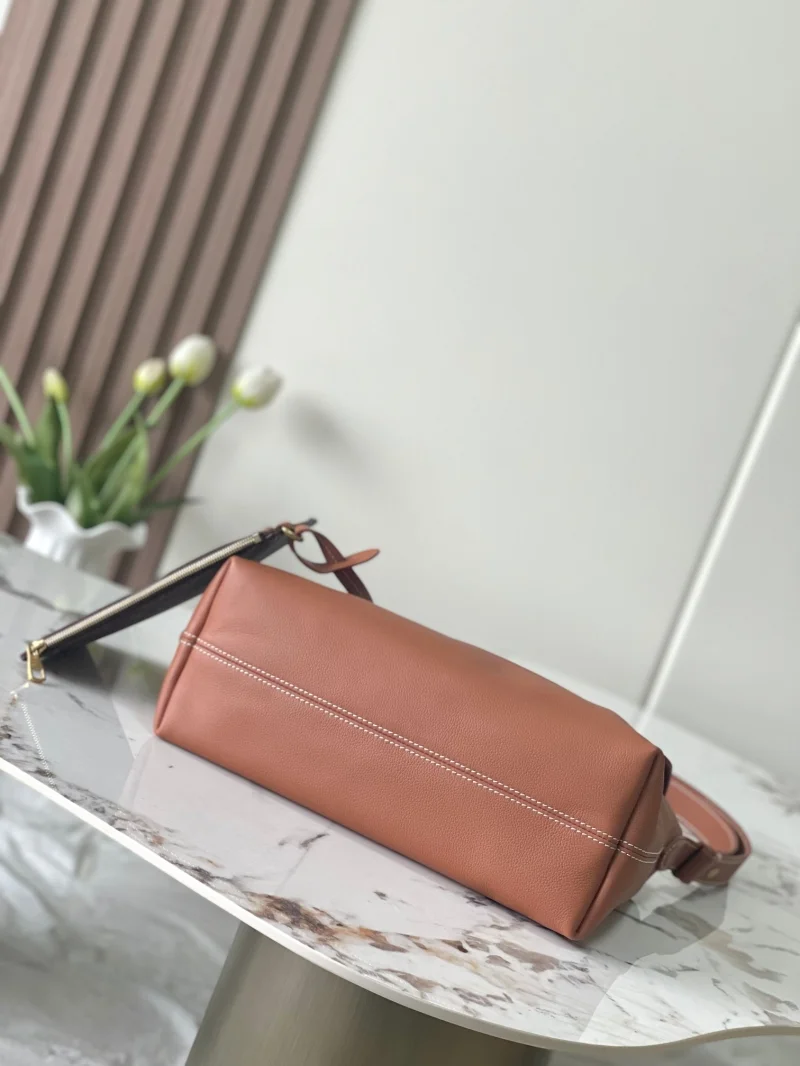 WrinkleFree Louis Vuitton Satchel Bags 38849