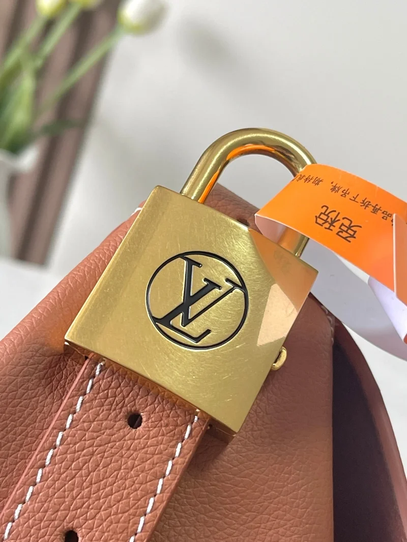 WrinkleFree Louis Vuitton Satchel Bags 38849