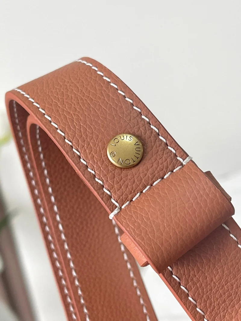 WrinkleFree Louis Vuitton Satchel Bags 38849