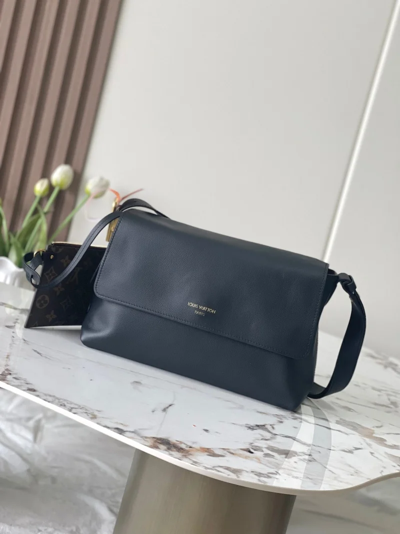 Louis Vuitton Satchel Bags QuickDry 38859