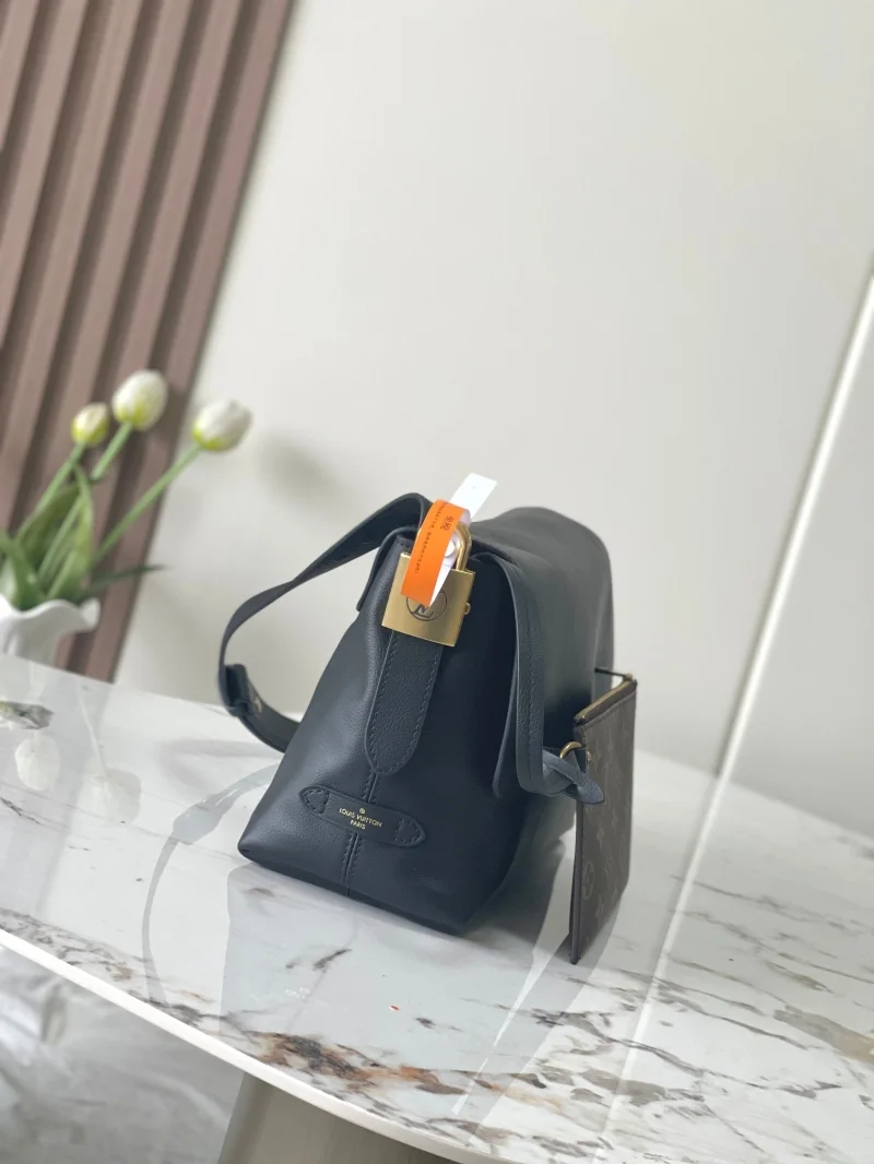 Louis Vuitton Satchel Bags QuickDry 38859