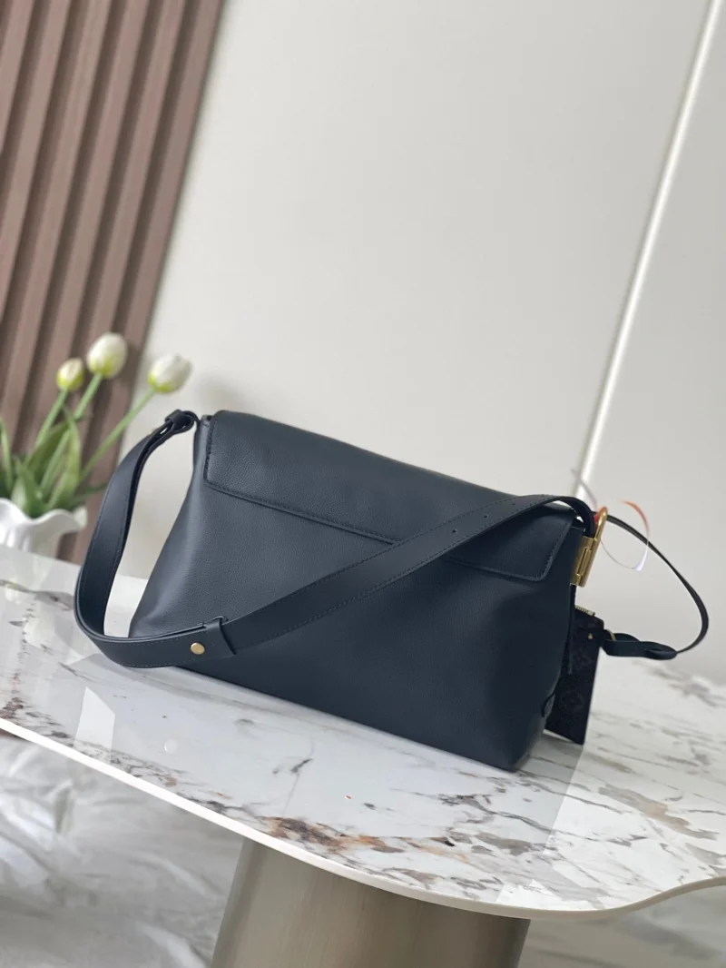 Louis Vuitton Satchel Bags QuickDry 38859