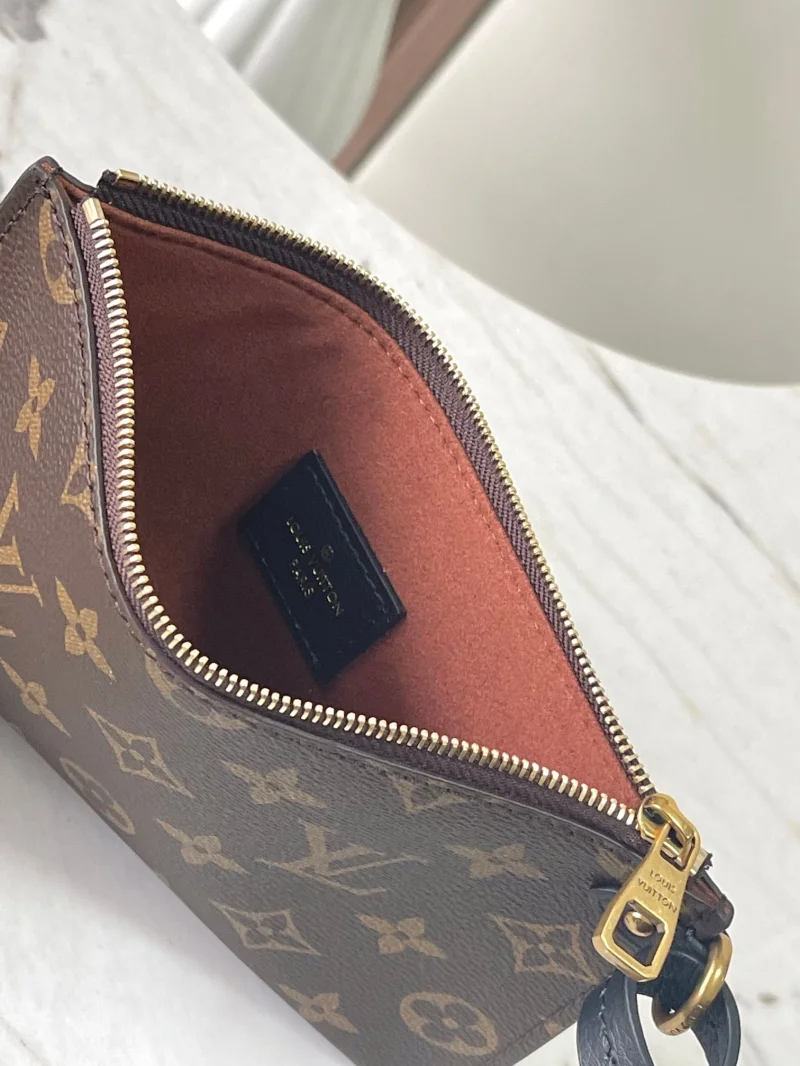Louis Vuitton Satchel Bags QuickDry 38859